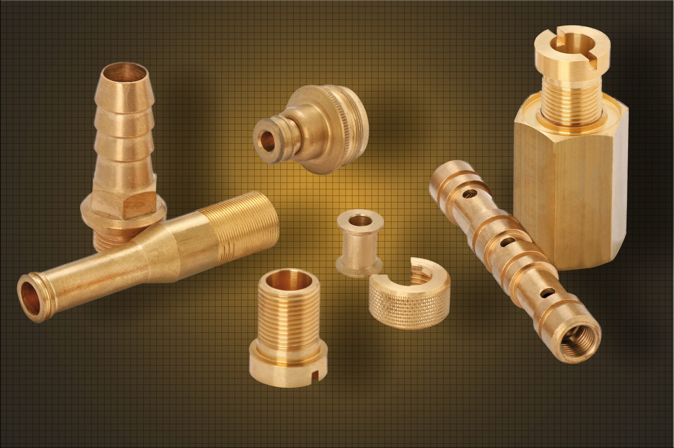 Products brass 586816